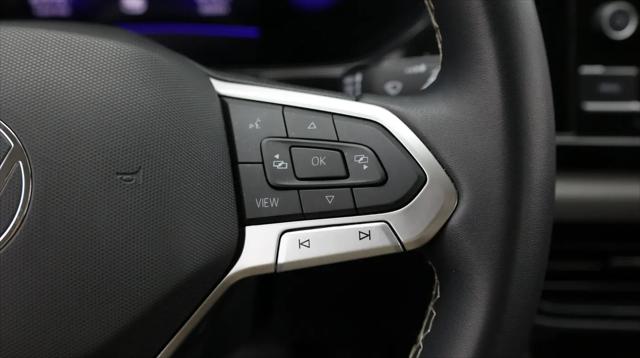2023 Volkswagen Taos 1.5T S