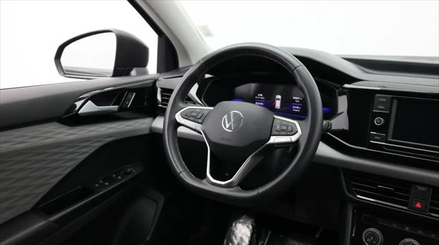 2023 Volkswagen Taos 1.5T S