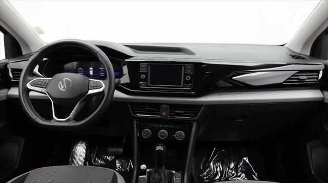 2023 Volkswagen Taos 1.5T S