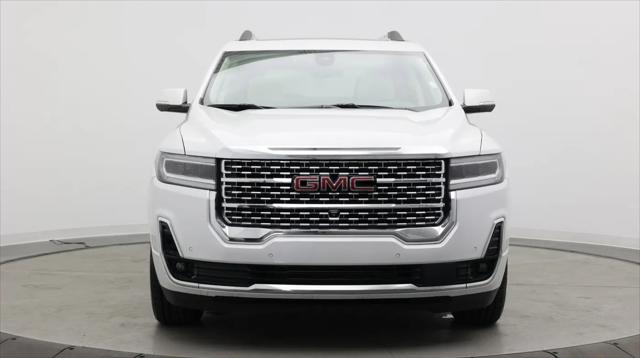 2020 GMC Acadia FWD Denali