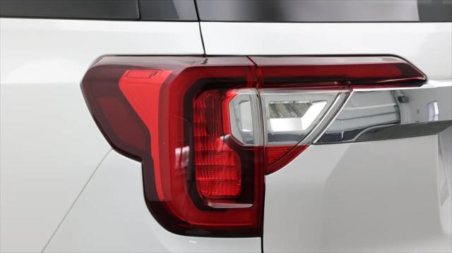 2020 GMC Acadia FWD Denali