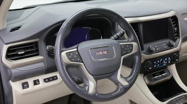 2020 GMC Acadia FWD Denali