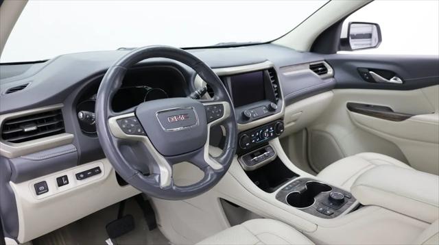 2020 GMC Acadia FWD Denali