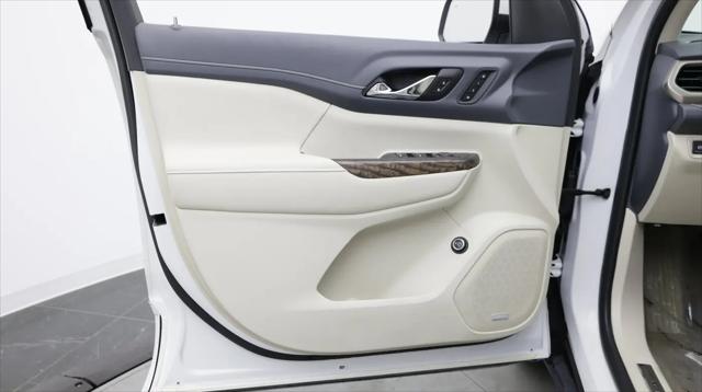 2020 GMC Acadia FWD Denali