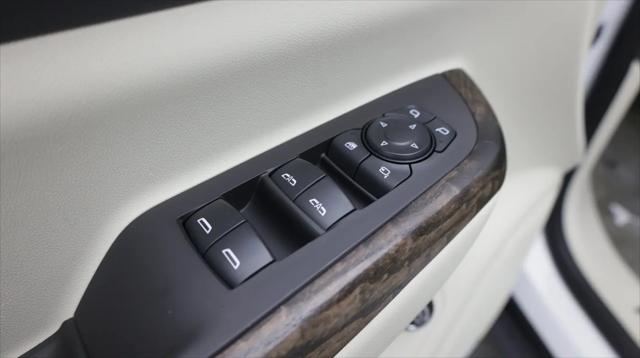 2020 GMC Acadia FWD Denali