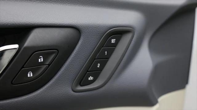 2020 GMC Acadia FWD Denali