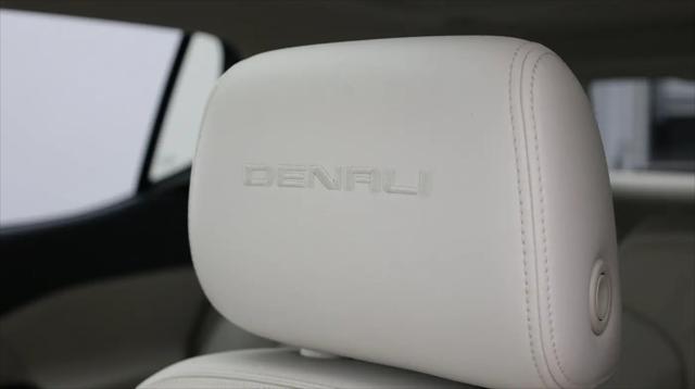 2020 GMC Acadia FWD Denali