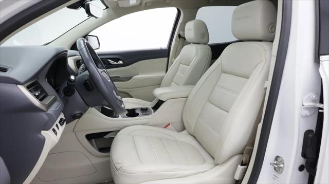 2020 GMC Acadia FWD Denali