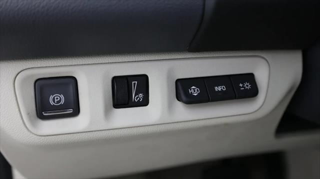 2020 GMC Acadia FWD Denali