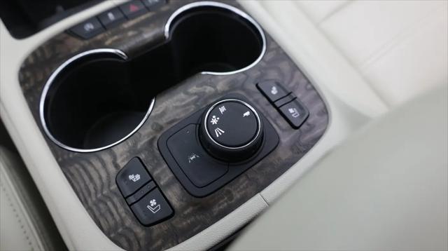 2020 GMC Acadia FWD Denali