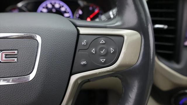 2020 GMC Acadia FWD Denali