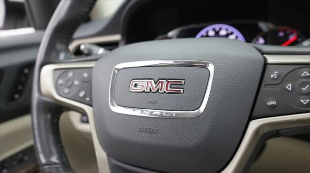 2020 GMC Acadia FWD Denali