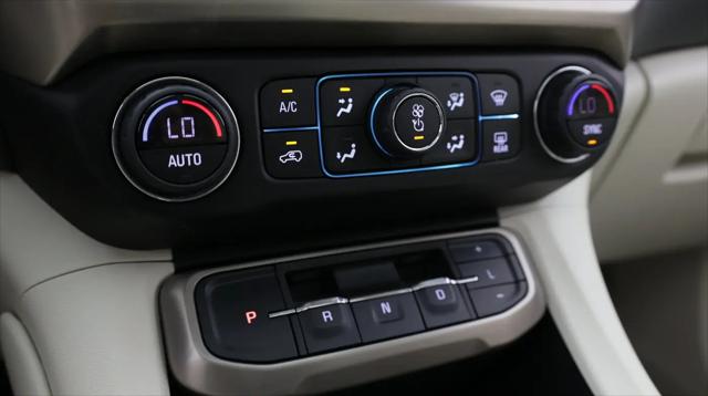 2020 GMC Acadia FWD Denali