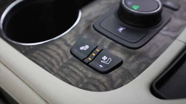 2020 GMC Acadia FWD Denali
