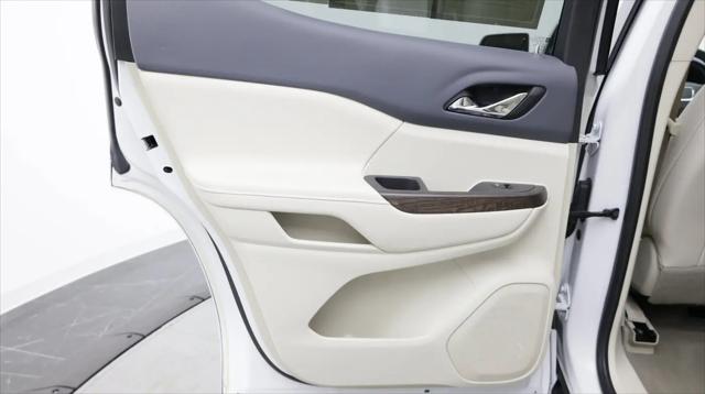 2020 GMC Acadia FWD Denali