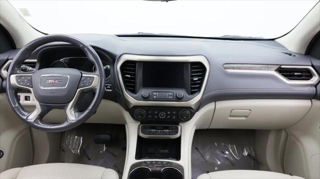 2020 GMC Acadia FWD Denali