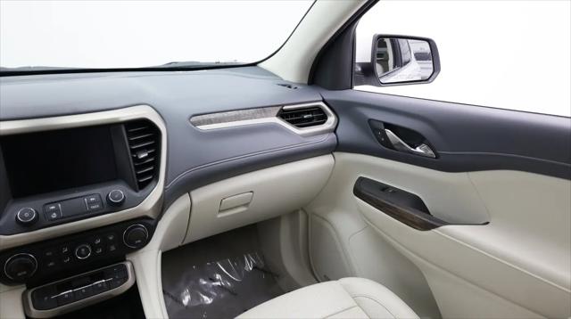 2020 GMC Acadia FWD Denali