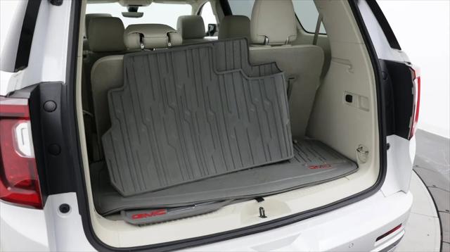 2020 GMC Acadia FWD Denali