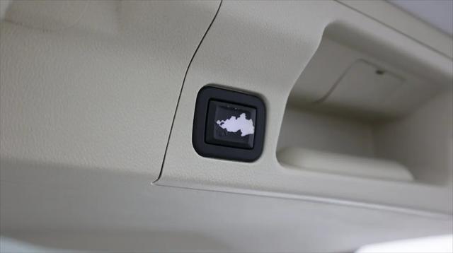 2020 GMC Acadia FWD Denali