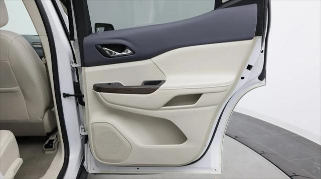 2020 GMC Acadia FWD Denali