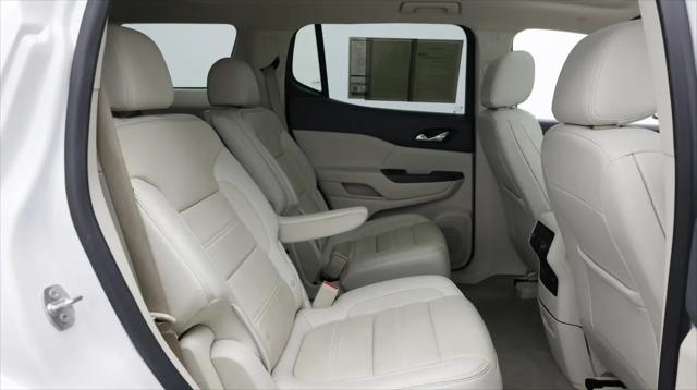 2020 GMC Acadia FWD Denali