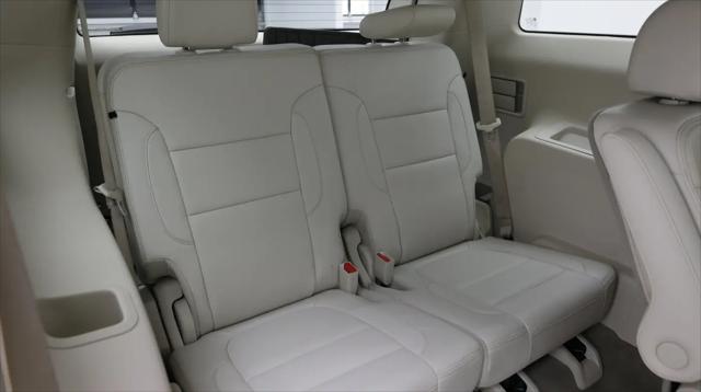 2020 GMC Acadia FWD Denali