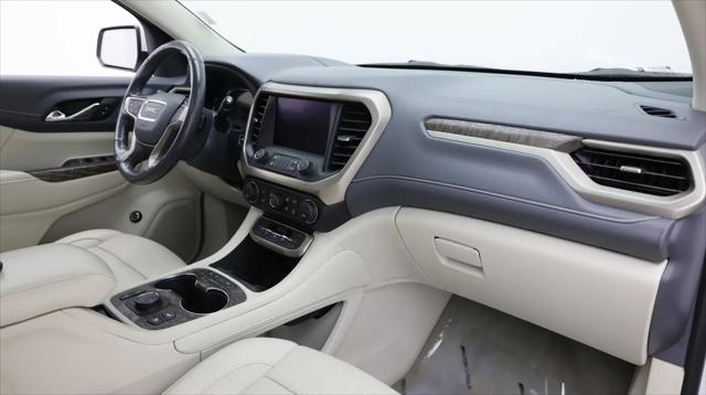 2020 GMC Acadia FWD Denali