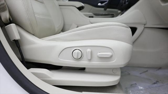 2020 GMC Acadia FWD Denali