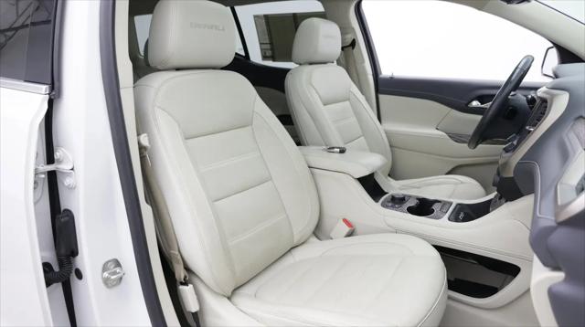 2020 GMC Acadia FWD Denali
