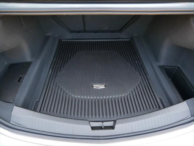 2026 Cadillac CT5 Premium Luxury RWD