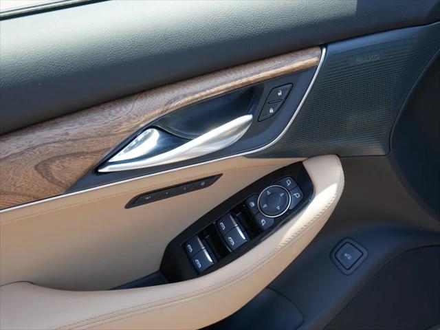 2026 Cadillac CT5 Premium Luxury RWD