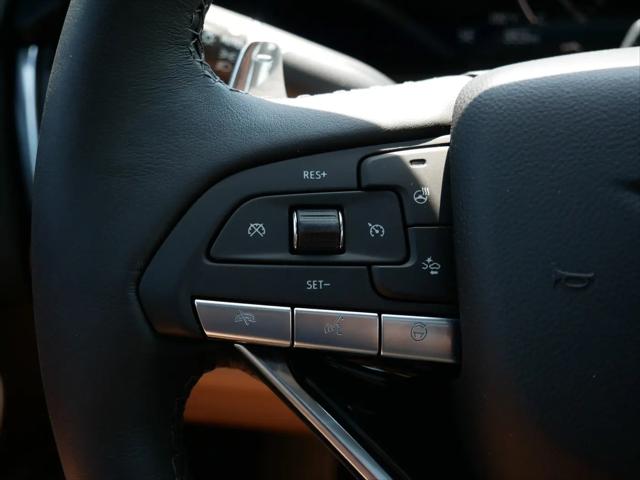 2026 Cadillac CT5 Premium Luxury RWD
