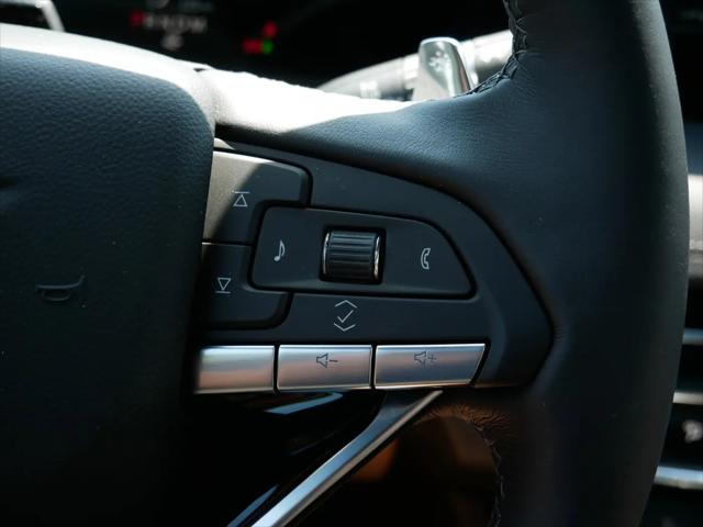 2026 Cadillac CT5 Premium Luxury RWD