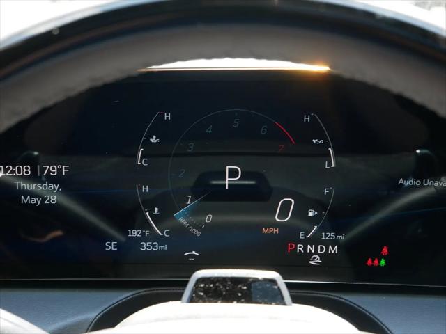 2026 Cadillac CT5 Premium Luxury RWD