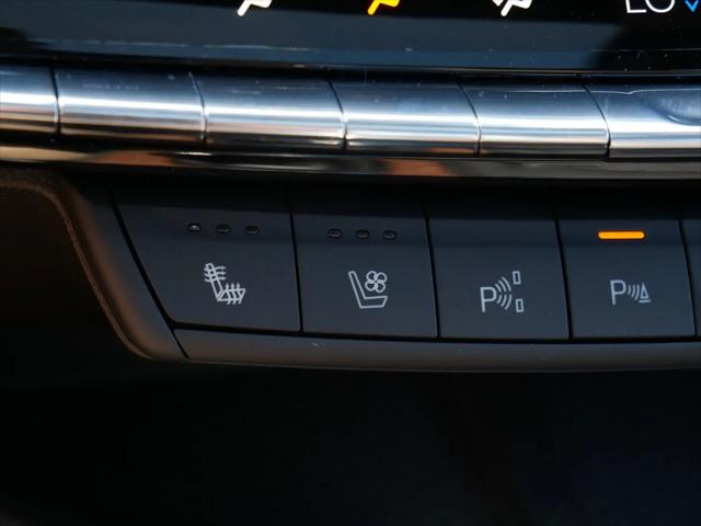 2026 Cadillac CT5 Premium Luxury RWD