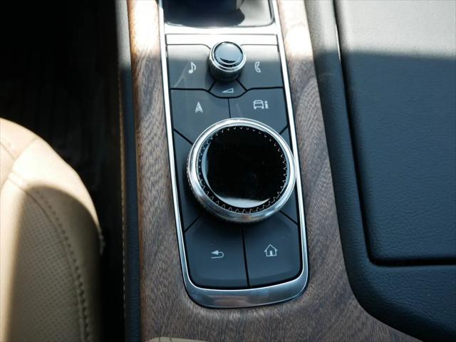 2026 Cadillac CT5 Premium Luxury RWD