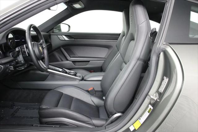 2023 Porsche 911 Carrera S