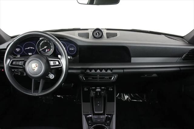 2023 Porsche 911 Carrera S