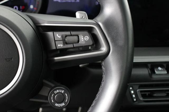 2023 Porsche 911 Carrera S