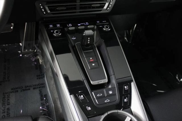 2023 Porsche 911 Carrera S