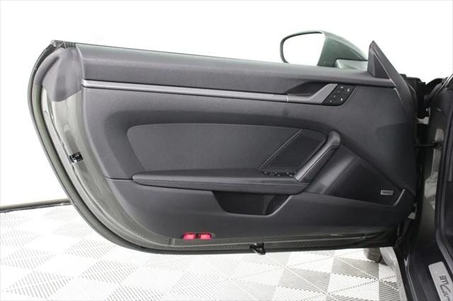 2023 Porsche 911 Carrera S