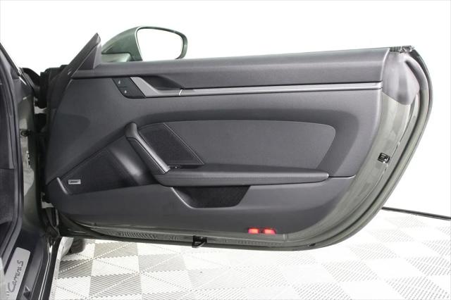 2023 Porsche 911 Carrera S