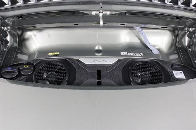 2023 Porsche 911 Carrera S