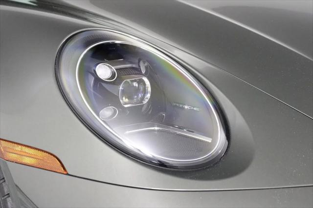 2023 Porsche 911 Carrera S