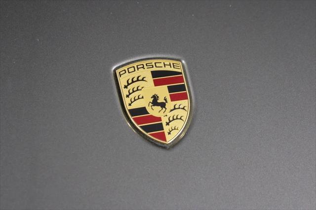 2023 Porsche 911 Carrera S