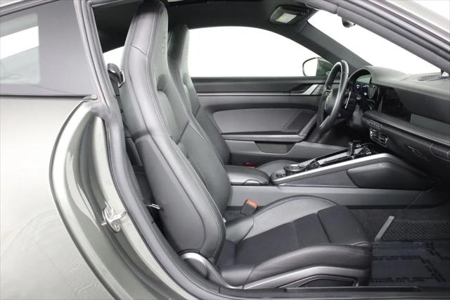 2023 Porsche 911 Carrera S