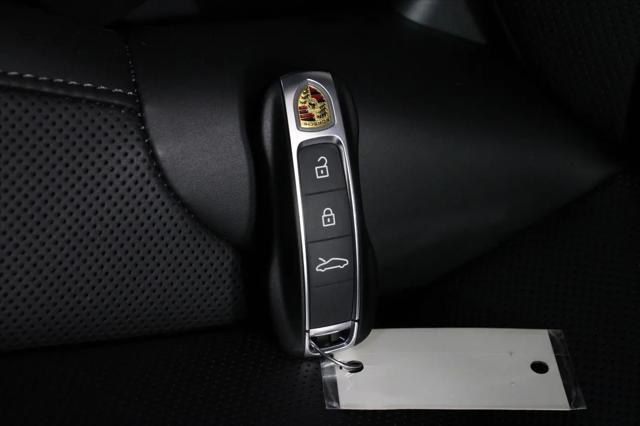2023 Porsche 911 Carrera S
