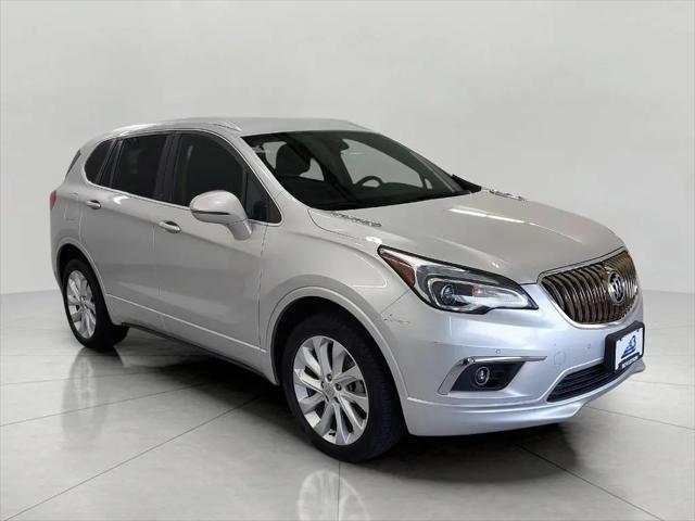 2017 Buick Envision Premium I for sale in Oshkosh, WI