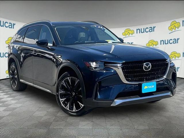2024 Mazda X-90 Premium for sale in Norwood, MA