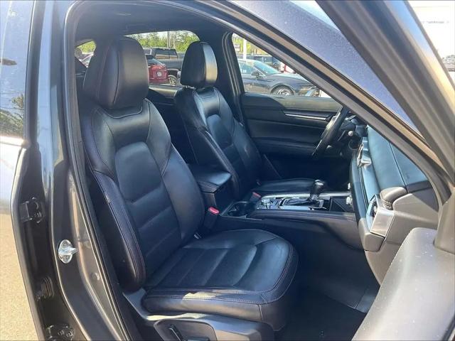 2023 Mazda CX-5 2.5 Turbo